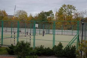 W Park 4*